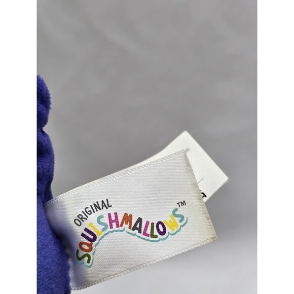 Squishmallows 4” CELLA the Bearded Dragon Ornament Kellytoys Stuffed Toy - Picture 2 of 4